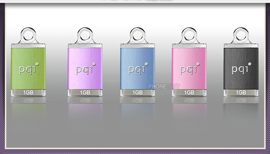 PQI Drive 7 PQI Drive 7